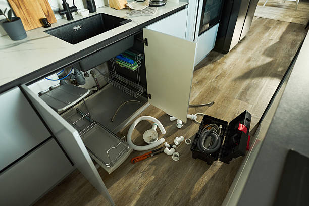 24/7 Emergency Leak Detection experts in Rose Bud, AR