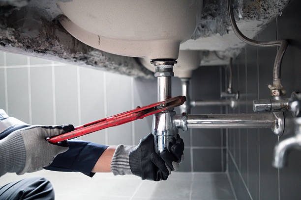 Trusted Garbage Disposal Repair service in Rose Bud, AR - Masters Plumbing Service